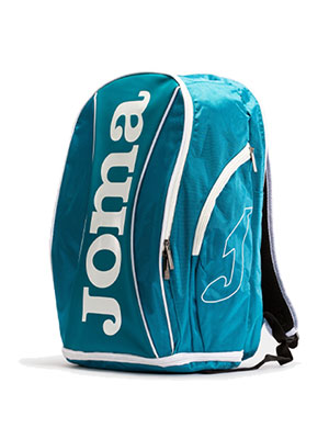 Joma Open Paddle Backpack