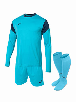 Joma Phoenix Goalkeeper Kit