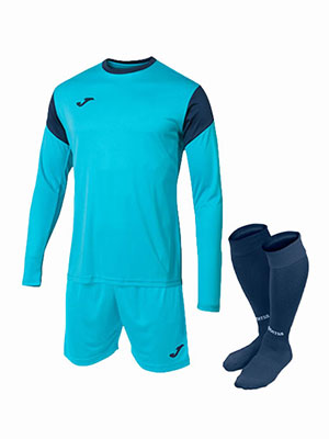 Joma Phoenix Goalkeeper Kit