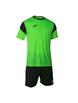 Greenfluor/Black
