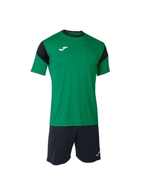 Greenmedium/Black