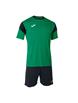 Greenmedium/Black