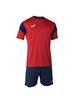 Red/Darknavy