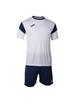 White/Darknavy