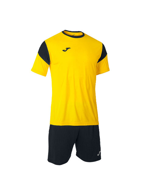 Yellow/Black