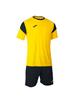 Yellow/Black