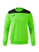 Greenfluor/Black
