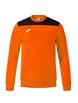Orange/Black