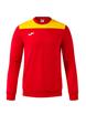 Red/Yellow