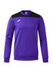 Violet/Black