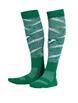 Greenmedium/White