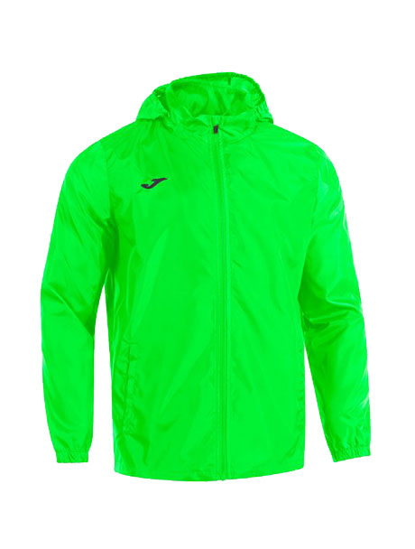 Greenfluor