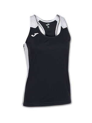 Joma Record II Womens Tank Top