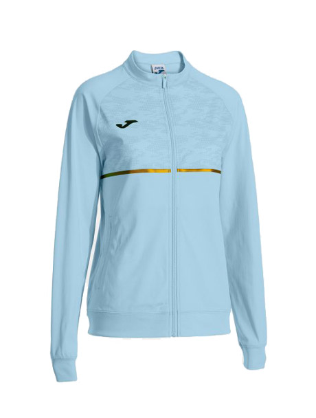 Joma Record Pro Womens Tracksuit Top
