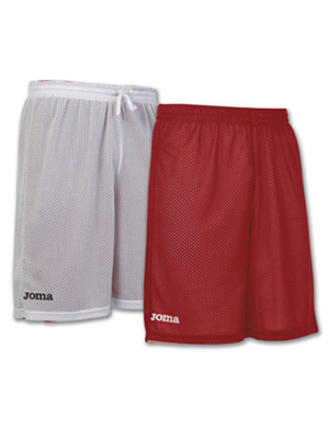 Joma Rookie Basket Reversible Short