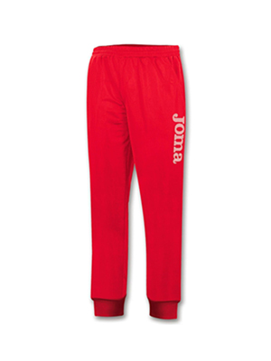 Joma Suez Polyfleece Pants