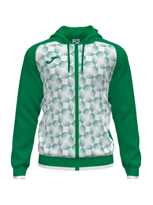 Joma Supernova III Hoodie Jacket