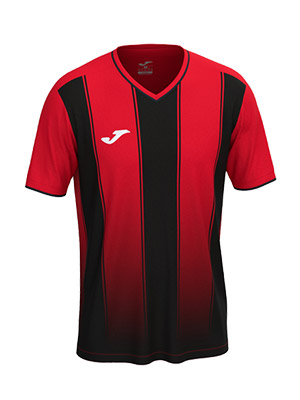 Joma Tiger VIII Short Sleeve Jersey