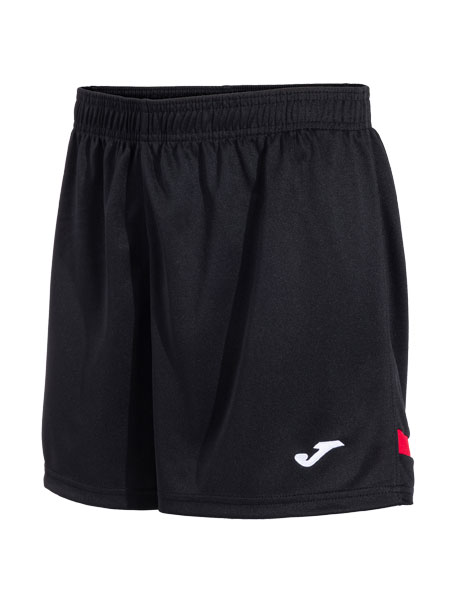 Black/Red
