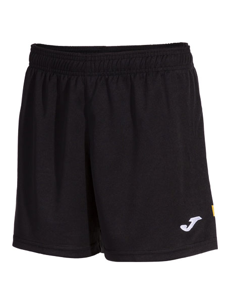 Black/Yellow