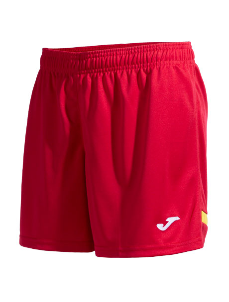 Red/Yellow