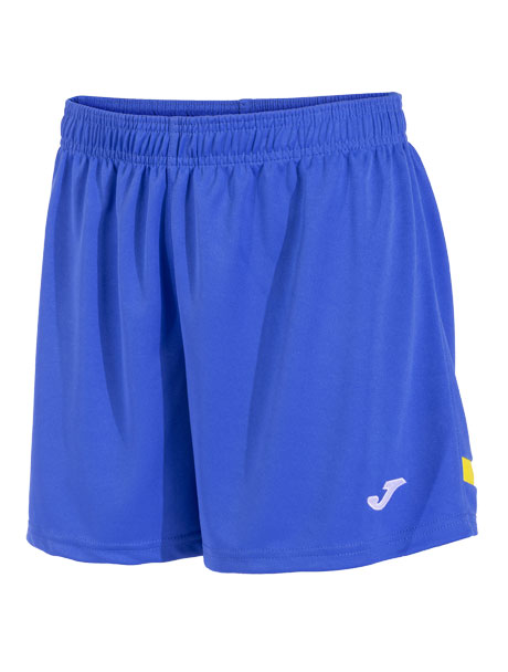Royal/Yellow