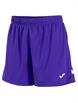 Violet/White