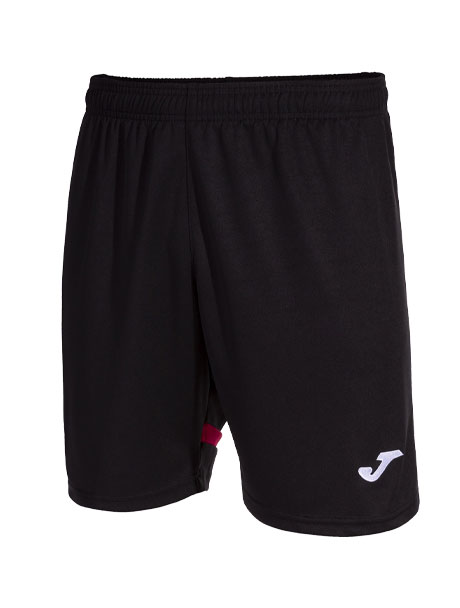 Black/Red