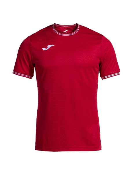 Joma Toletum V Short Sleeve Jersey