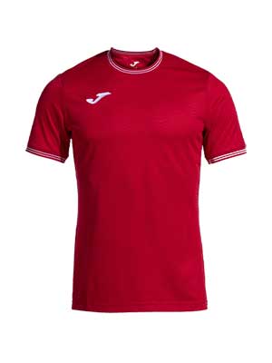 Joma Toletum V Short Sleeve Jersey