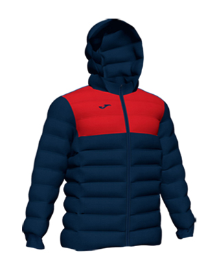 Joma Urban II Winter Jacket