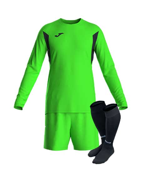 Joma Winner Goalkeeper Kit