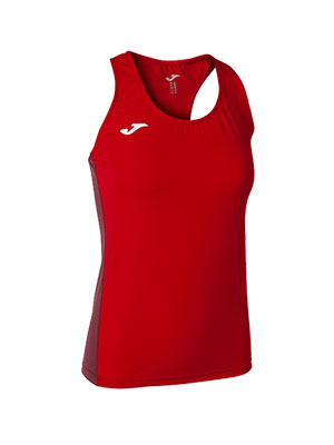 Joma Womens R-Winner Tank Top