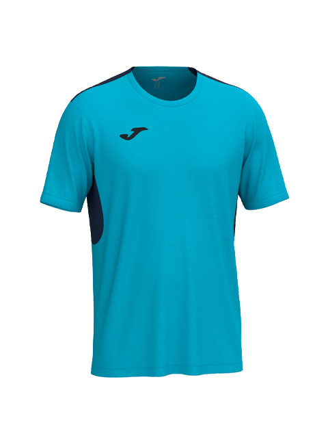 Turquoisefluor/Black