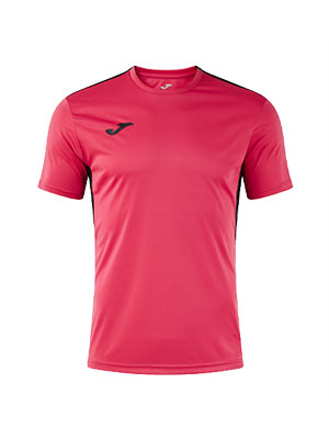 Joma Winner IV Short Sleeve Jersey