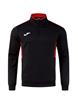 Black/Red