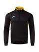 Black/Yellow