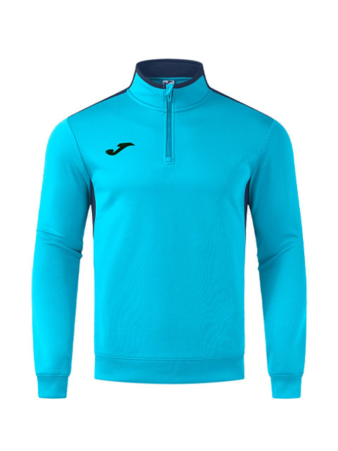 Turquoisefluor/Darknavy