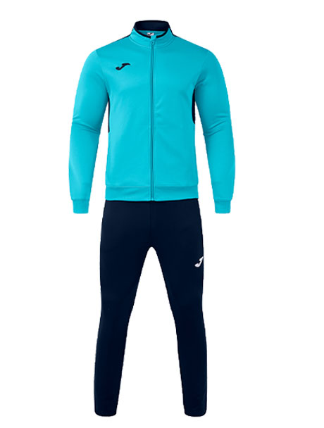 Turquoisefluor/Darknavy