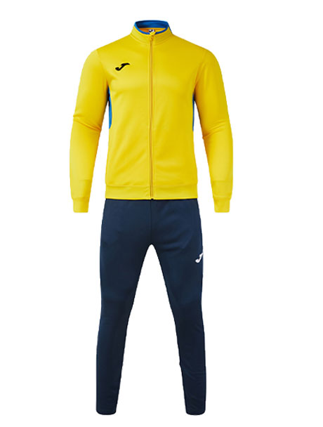 Yellow/Royal/Darknavy