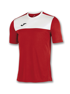 Joma Winner Short Sleeve Jersey