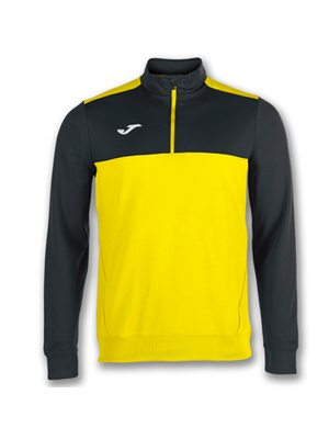 Joma Winner Half Zip Sweatshirt 