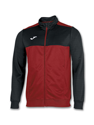 Joma Winner Full Zip Jacket