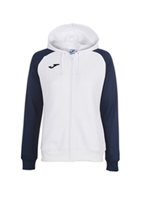 Joma Womens Academy IV Hoodie Jacket