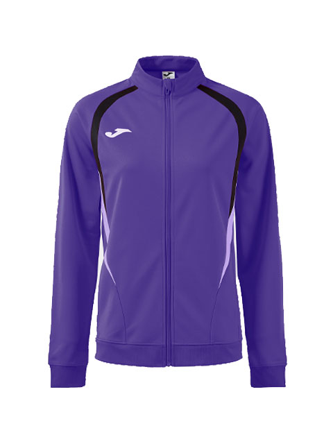 Violet/Black/Purplerose