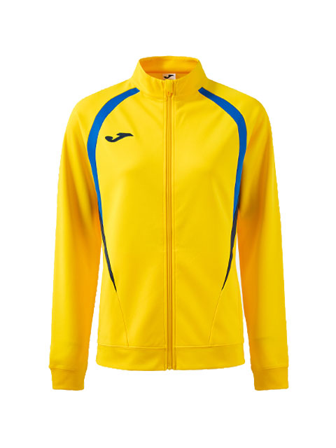 Yellow/Royal/Darknavy