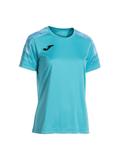 Joma Womens Championship VIII Training Shirt
