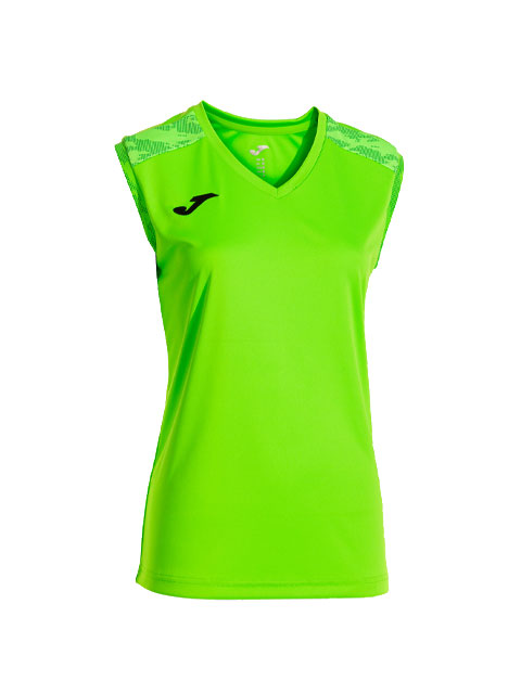 Greenfluor