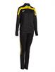 Black/Yellow