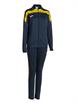 Darknavy/Yellow